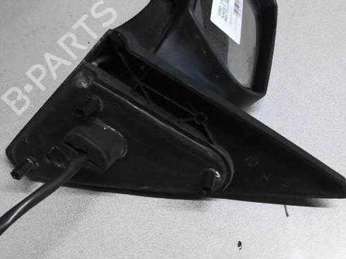 Left mirror FORD MONDEO III Turnier (BWY) 2.0 16V TDDi / TDCi | BP22000459C26 