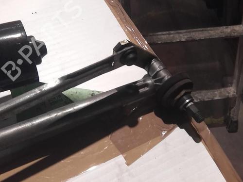 Front wiper motor BMW 3 (E46) 320 d | BP22001024M29 