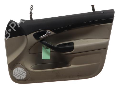 Front right panel SAAB 9-3 Estate (E50) 1.9 TTiD | BP31087555C59 - Image 2