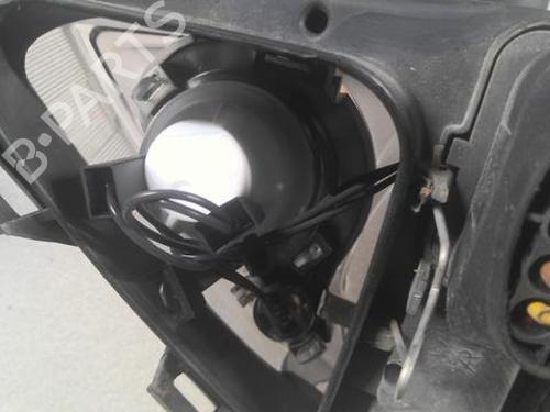 Used Right headlight Right headlight 22004235 22004235