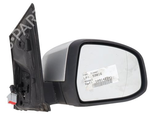 Right mirror FORD FOCUS II Turnier (DA_, FFS, DS) 1.6 TDCi 1728322