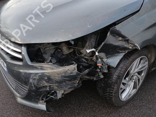 Left taillight CITROËN C4 II (NC_) 1.6 HDi 115 | BP32075418C34 - Image 30