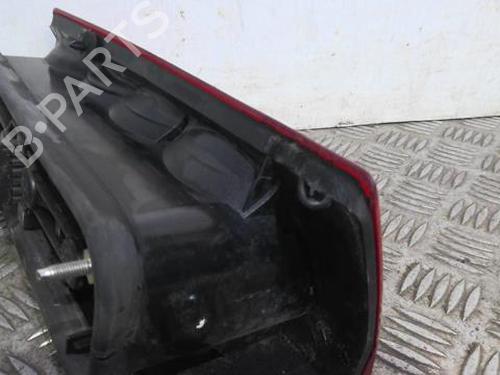 Left taillight OPEL COMBO Box Body/MPV 1.3 CDTI 16V | BP20363149C34 