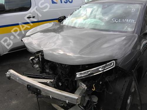 Left front brake caliper CITROËN C5 AIRCROSS (A_) 1.6 Hybrid 225 (A45GFR) | BP39042090M105 - Image 18