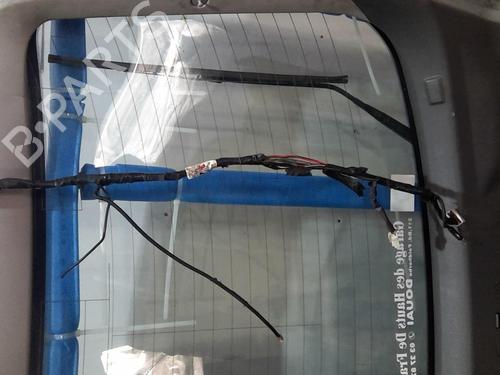 Bakluke CC/Kombi-Kupé MAZDA 6 Hatchback (GG) 2.0 DI (GG14) (121 hp) 22001295