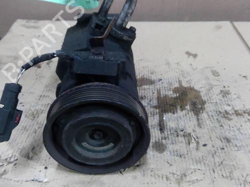 Airco pomp CHRYSLER PT CRUISER (PT_) 2.2 CRD (121 hp) 31280888