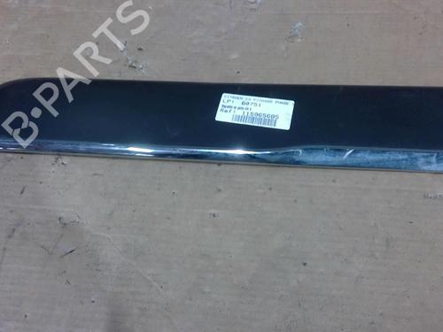 Dørliste CITROËN C3 Picasso (SH_) 1.6 HDi | BP30777358C150 - Image 2