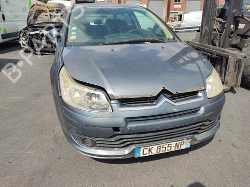 Third brake light CITROËN C4 Coupe (LA_) 1.6 HDi | BP29744448L11  - Image 14