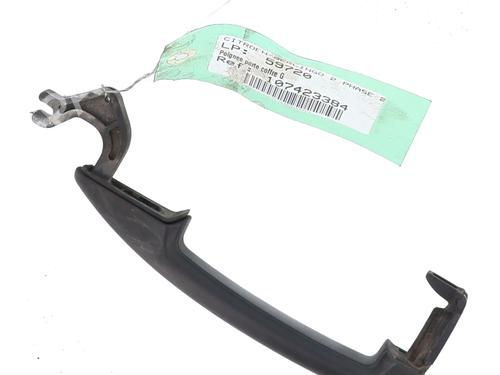 Exterior handle CITROËN BERLINGO Box Body/MPV (B9) 1.6 HDi / BlueHDi 75 | BP26691525C122 