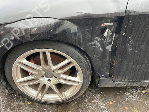 Used Parts AUDI TT (8J3)  2.0 TFSI  4524857