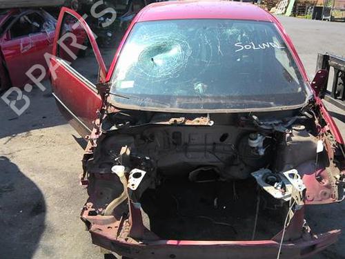 Right taillight RENAULT TWINGO II (CN0_) 1.2 16V (CN0K, CN0V, CN0A) | BP38002432C35 - Image 25