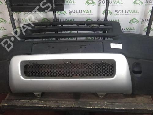Front bumper LAND ROVER FREELANDER I (L314) 2.0 Td4 4x4 | BP20362412C7 