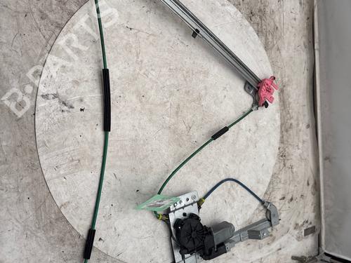 Used Front right window mechanism Front right window mechanism 37278209 37278209