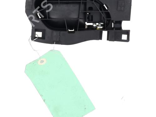 Front left interior door handle PEUGEOT 308 I (4A_, 4C_) 1.6 HDi | BP27266614I13 