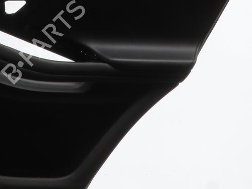 Rear right panel LAND ROVER RANGE ROVER EVOQUE (L551) 2.0 D150 MHEV 4x4 | BP29407774C61 