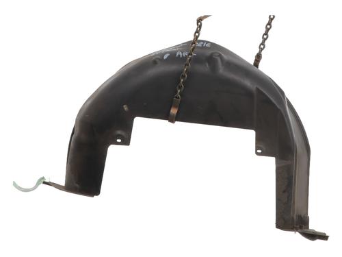 Wheel arch PEUGEOT EXPERT Platform/Chassis 1.6 HDi 90 16V | BP29318860C56 