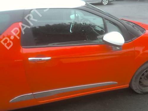 Rear mirror CITROËN DS3 (SA_) 1.6 HDi 90 | BP25746739I6  - Image 9