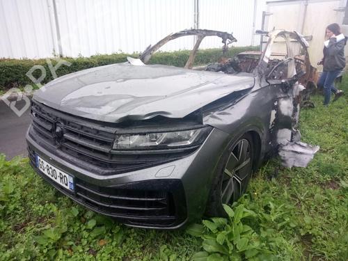 Intercooler VW TOUAREG (CR7, RC8) 3.0 eHybrid 4motion | BP24374789M30 - Image 9