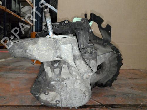 gearbox-ford-transit-van-fa_-_-2006-2007-2008-2009-2010-2011-2012-2013-2014-35939355 main image