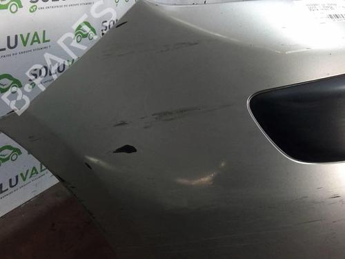 Front bumper NISSAN NOTE (E11, NE11) 1.5 dCi | BP22002523C7 