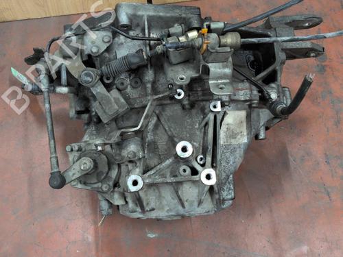 Gearbox DODGE CALIBER 2.0 CRD | BP34000130M3  - Image 5