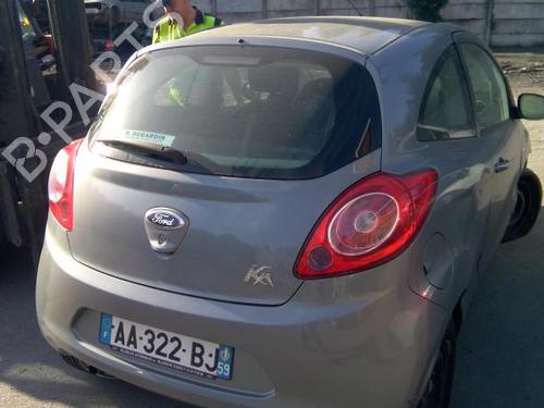 Starter FORD KA (RU8) 1.2 | BP20368873M8  - Image 8
