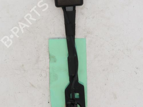 Seat buckle CITROËN C3 III (SX) 1.2 PureTech 82 | BP29840295I32