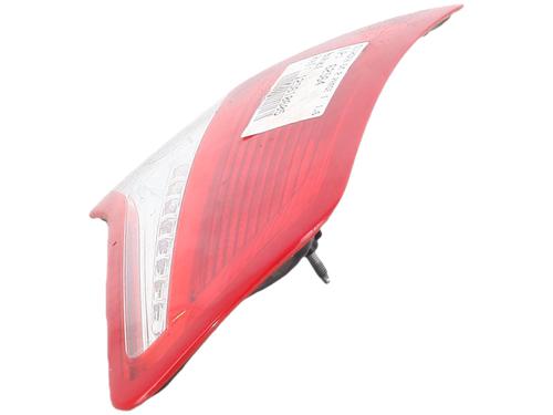 Left tailgate light CITROËN C4 II (NC_) 1.6 HDi 90 | BP35902745C79 - Image 5