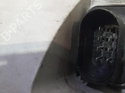 Used Left headlight Left headlight VW NEW BEETLE (9C1, 1C1) 1.9 TDI (90 hp) 20366906 20366906