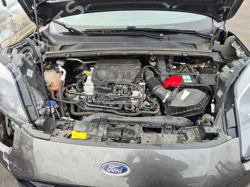 Rear left window mechanism FORD PUMA (J2K, CF7) 1.0 EcoBoost mHEV | BP33202521C24 - Image 16