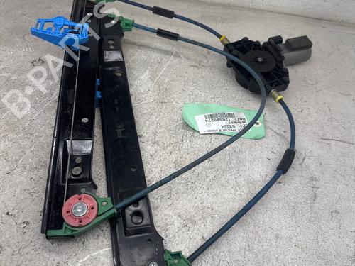 Front right window mechanism LANCIA YPSILON (843_) 1.3 JTD (843.AXD11, 843.AXD1A) | BP37278194C23 - Image 3