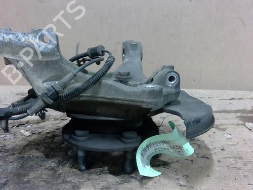 Right front steering knuckle OPEL INSIGNIA A (G09) 2.0 CDTI (68) | BP30912514M26