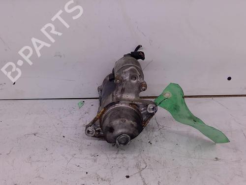 Used Starter AIXAM CITY 0.4 (5 hp) 32484735