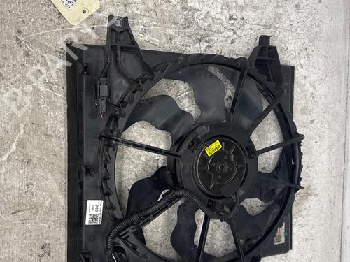 Radiator fan KIA PICANTO III (JA) 1.0 | BP40031341M35 - Image 3