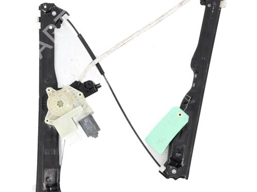 Used Front right window mechanism PEUGEOT 308 SW II (LC_, LJ_, LR_, LX_, L4_) 1.5 BlueHDi 100 (102 hp) 27304894