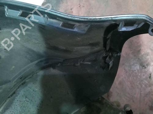 Rear bumper SEAT IBIZA IV (6J5, 6P1) 1.2 TDI | BP20352715C8 