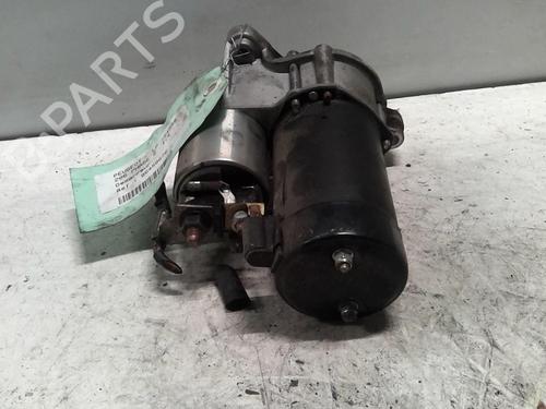 Starter PEUGEOT 206 Hatchback (2A/C) 1.4 i | BP20366179M8 