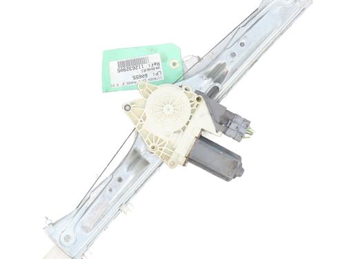 Rear left window mechanism CITROËN C5 II (RC_) 2.0 HDi (RCRHRH) | BP29360482C24 