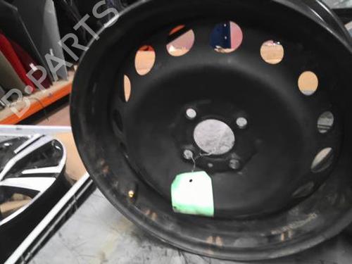 Używane Felga RENAULT TWINGO III (BCM_, BCA_) 1.0 SCe 65 (BCMJ) (65 hp) 29840186
