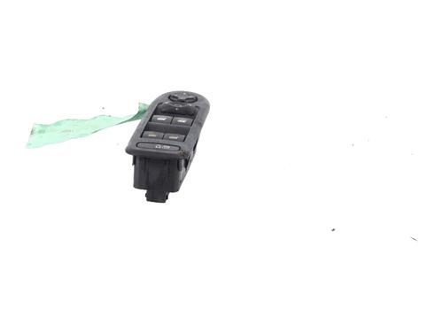 Used Left front window switch CITROËN C3 II (SC_) 1.4 HDi 70 (SC8HZC, SC8HR0, SC8HP4) (68 hp) 23789400
