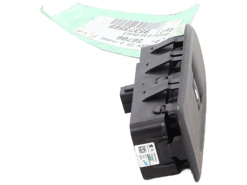 Right front window switch CITROËN C3 II (SC_) 1.6 HDi 110 | BP21048561I26 - Image 3