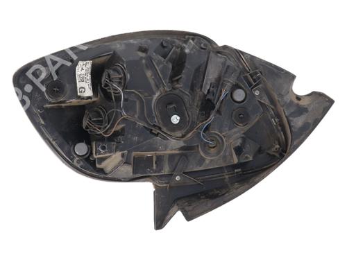 Left taillight RENAULT ZOE (BFM_) ZOE | BP39957786C34 - Image 2