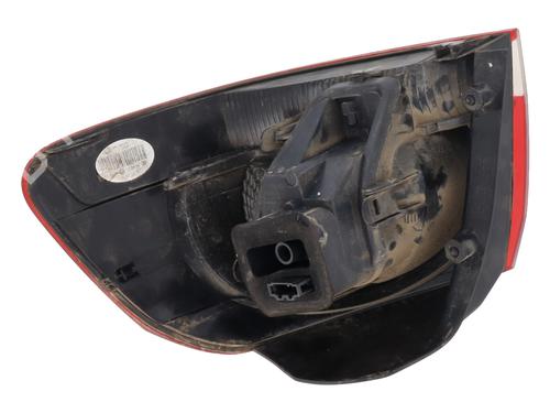 Left taillight VW GOLF VI (5K1) 1.4 TSI | BP27989325C34 - Image 2