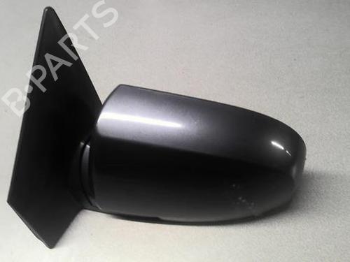 Used Left mirror KIA CARENS II MPV (FJ) 2.0 CRDi (140 hp) 22001750