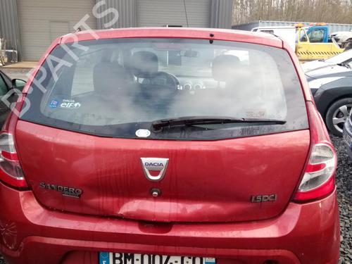 Right taillight DACIA SANDERO 1.5 dCi | BP20354876C35  - Image 33
