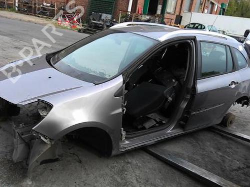 Front right panel RENAULT CLIO III Grandtour (KR0/1_) 1.5 dCi | BP25223828C59  - Image 24