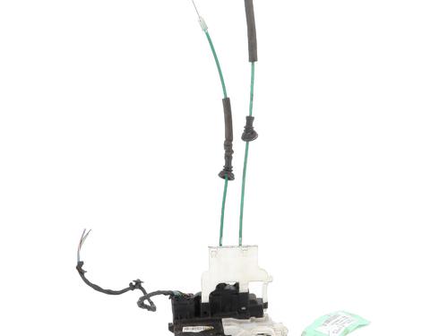 Used Front left lock Front left lock HYUNDAI i30 (FD) 1.6 CRDi (90 hp) 20493378 20493378