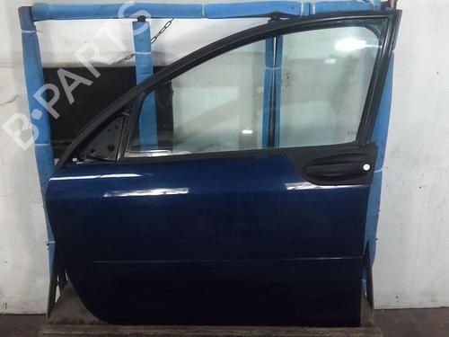 Used Left front door Left front door SMART FORFOUR (454) 1.5 CDI (454.001) (95 hp) 20351299 20351299