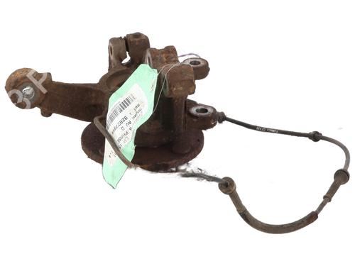 Right front steering knuckle FORD FIESTA VI (CB1, CCN) 1.4 TDCi | BP20652317M26