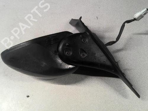 Left mirror ALFA ROMEO GT (937_) 1.9 JTD (937CXN1B) | BP20364690C26 